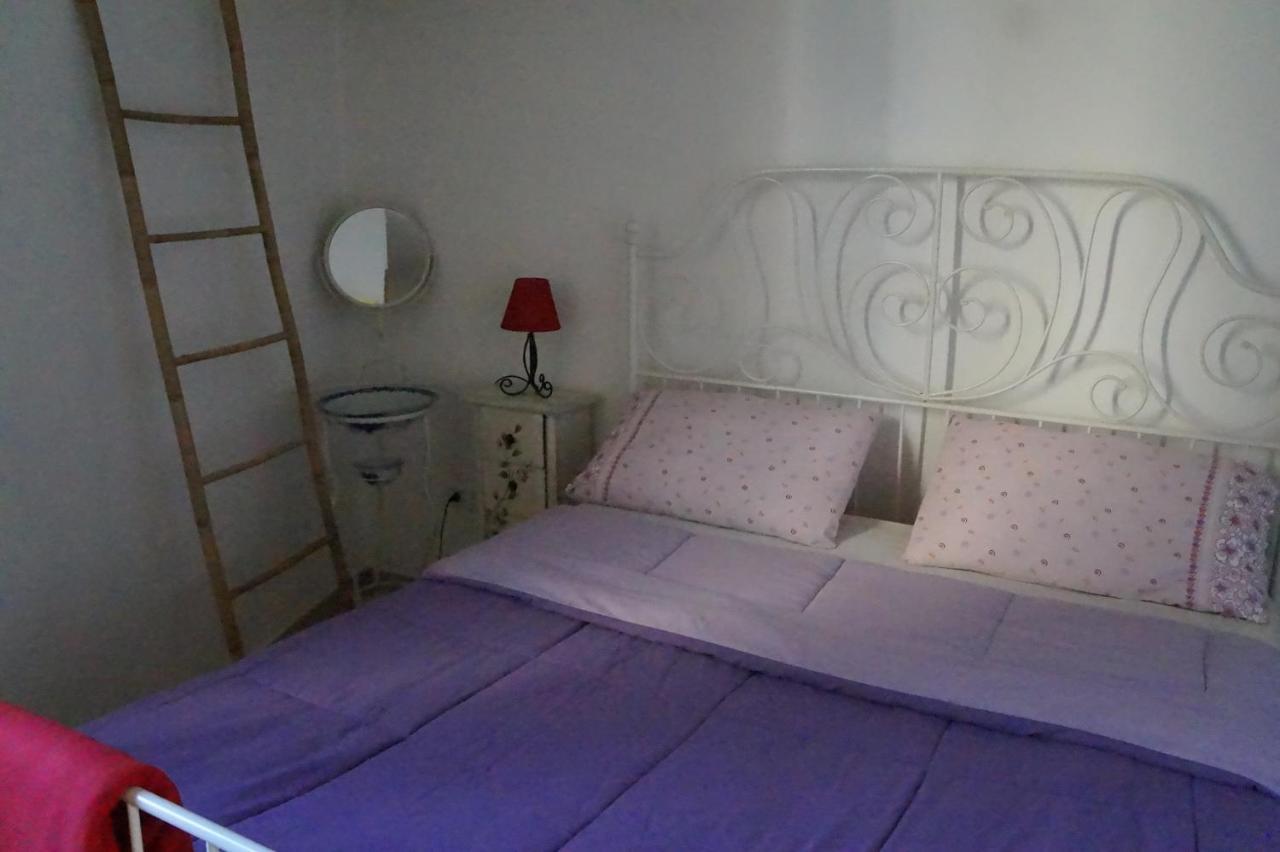 Monolocale "Le Sciabiche" Villa Бриндизи Екстериор снимка