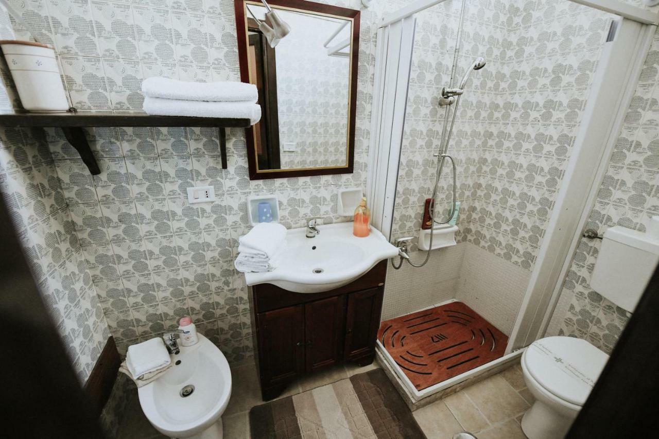 Monolocale "Le Sciabiche" Villa Бриндизи Екстериор снимка
